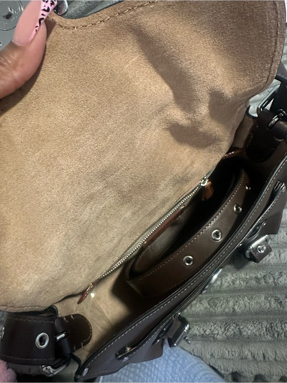 N/A classic brown